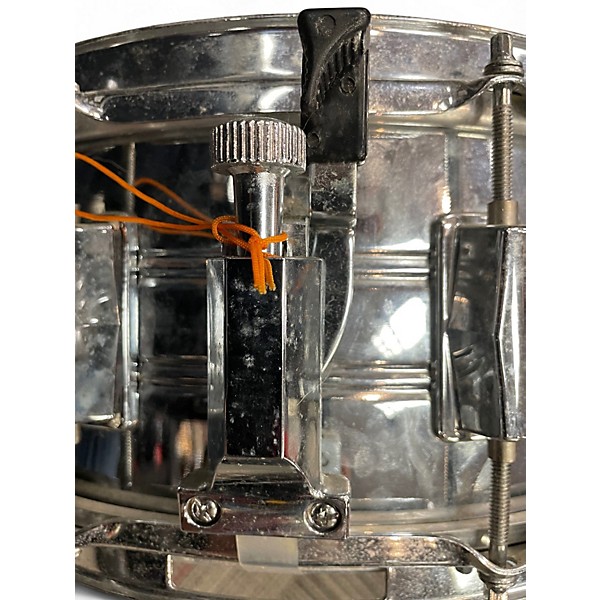 Used Pearl 14X5.5 SK650 Chrome Drum