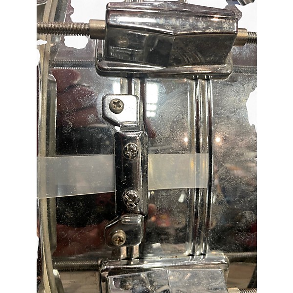 Used Pearl 14X5.5 SK650 Chrome Drum