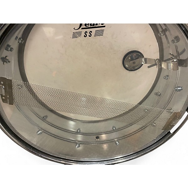 Used Pearl 14X5.5 SK650 Chrome Drum