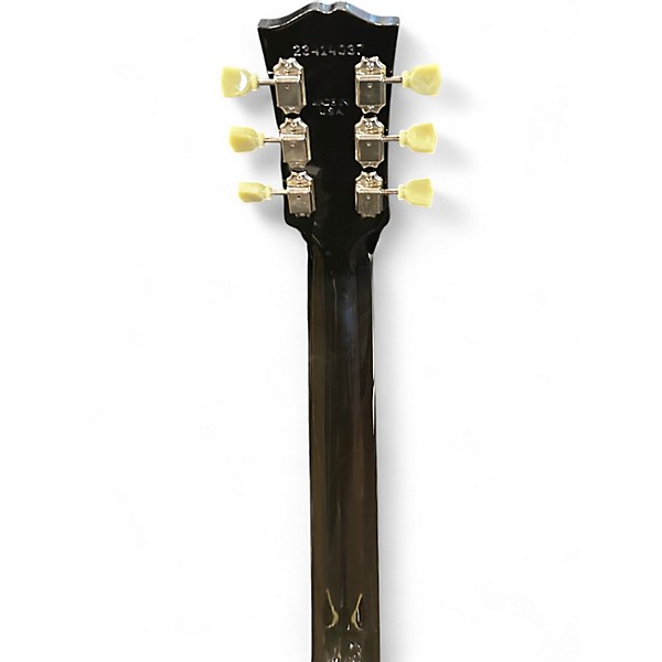 Used 2024 Gibson Custom Nathaniel Rateliff LG-2 Western Vintage Sunburst Acoustic Electric Guitar