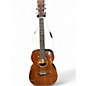 Used Martin CUSTOM SHOP 0014F Natural Acoustic Guitar thumbnail