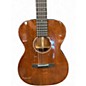 Used Martin CUSTOM SHOP 0014F Natural Acoustic Guitar