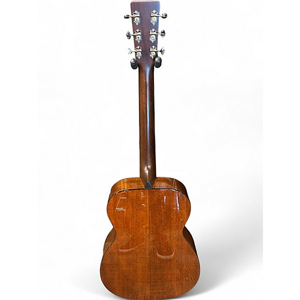 Used Martin CUSTOM SHOP 0014F Natural Acoustic Guitar