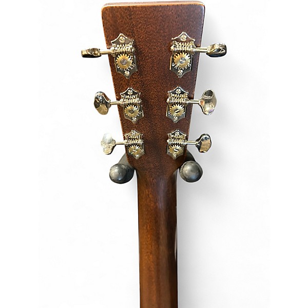 Used Martin CUSTOM SHOP 0014F Natural Acoustic Guitar