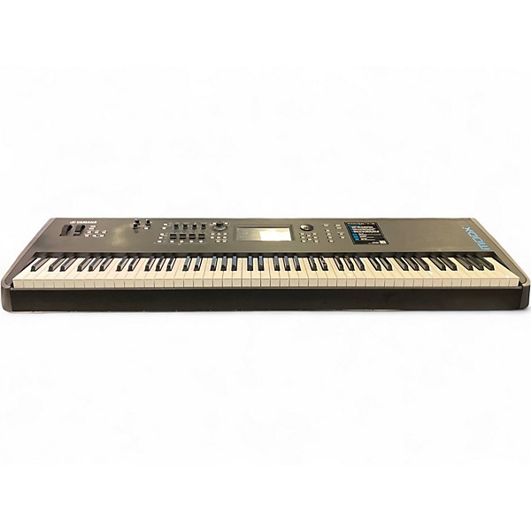 Used Yamaha MODX8 Synthesizer