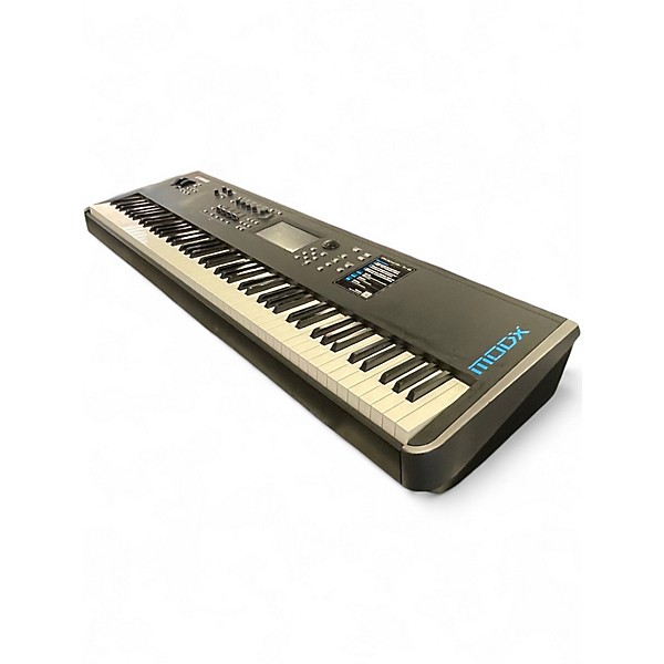 Used Yamaha MODX8 Synthesizer