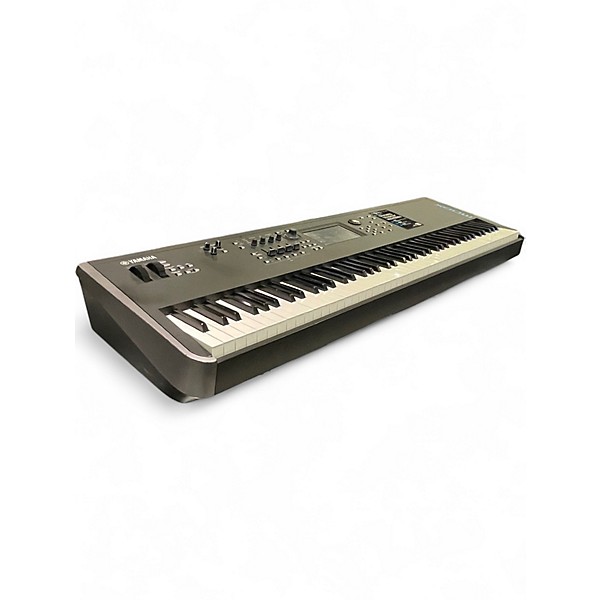 Used Yamaha MODX8 Synthesizer