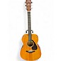 Used Yamaha FS800 Sandburst Acoustic Guitar thumbnail