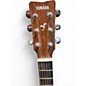 Used Yamaha FS800 Sandburst Acoustic Guitar