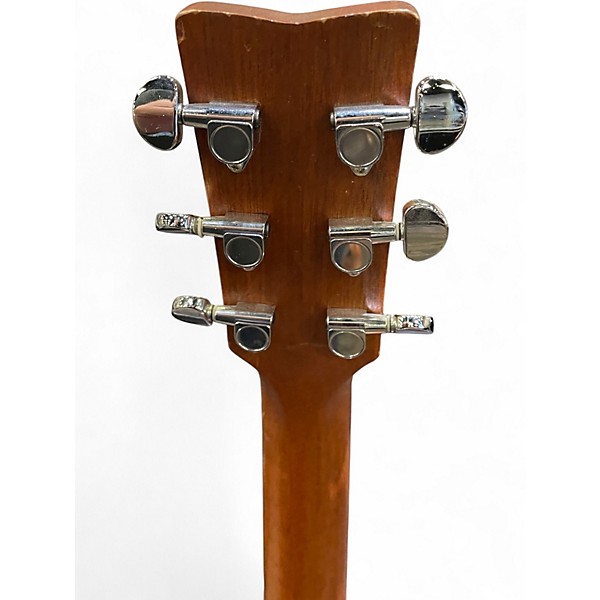 Used Yamaha FS800 Sandburst Acoustic Guitar