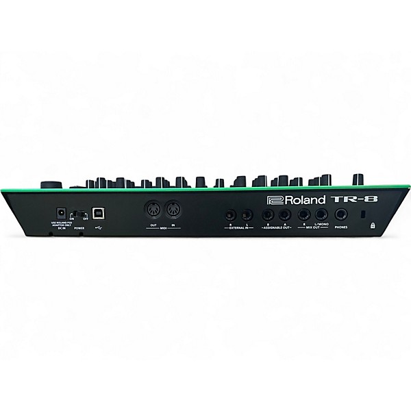 Used Roland TR8 Aira Production Controller