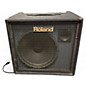 Used Roland KC500 1x15 150W Keyboard Amp thumbnail