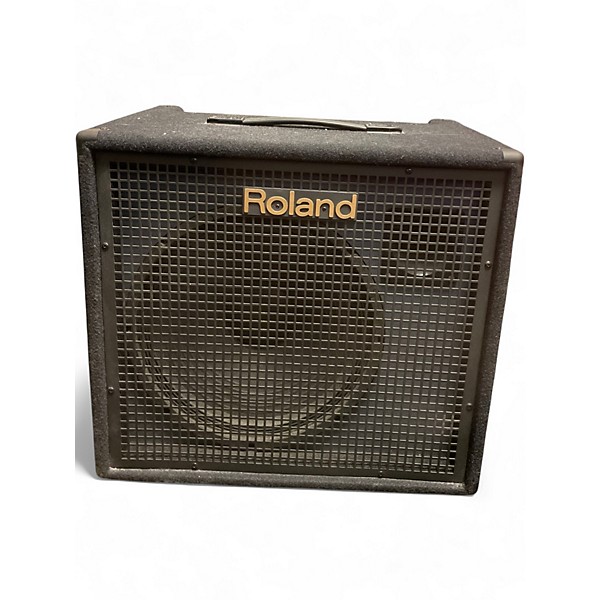 Used Roland KC500 1x15 150W Keyboard Amp