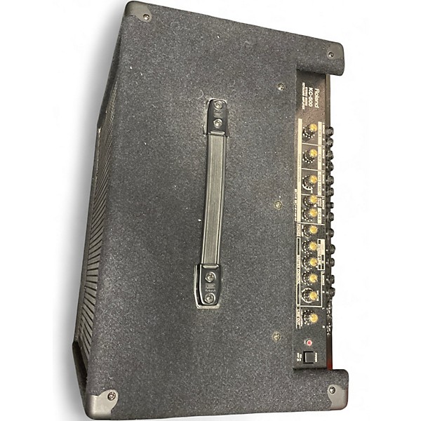 Used Roland KC500 1x15 150W Keyboard Amp