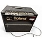 Used Roland KC500 1x15 150W Keyboard Amp