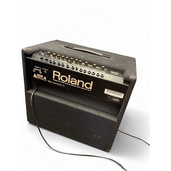 Used Roland KC500 1x15 150W Keyboard Amp