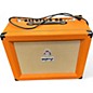 Used Orange Amplifiers CR60C Crush Pro 60W 1x12 Guitar Combo Amp thumbnail