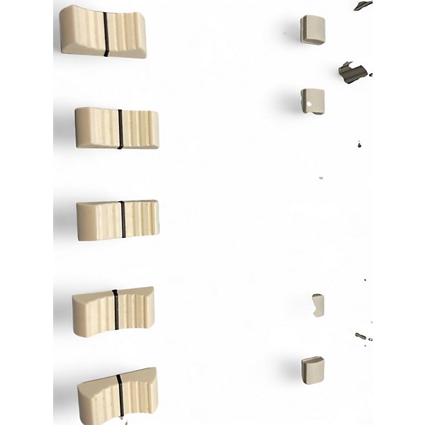 Used Mackie CFX16 MKII Unpowered Mixer