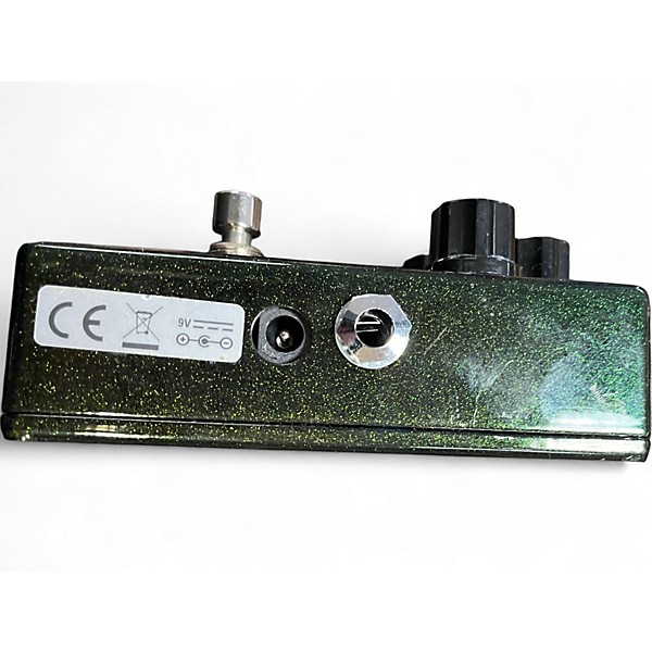 Used MXR Carbon Copy Effect Pedal