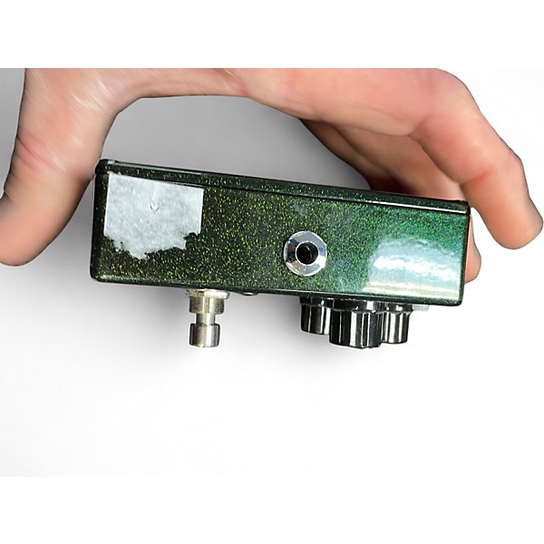 Used MXR Carbon Copy Effect Pedal