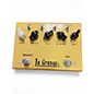 Used Bogner LA GRANGE Effect Pedal thumbnail