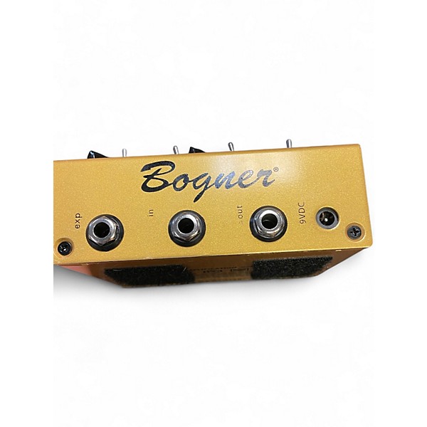 Used Bogner LA GRANGE Effect Pedal