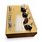 Used Bogner LA GRANGE Effect Pedal