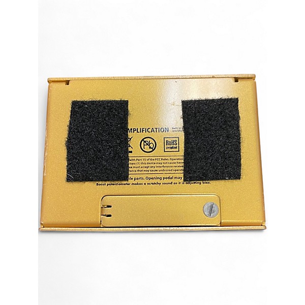 Used Bogner LA GRANGE Effect Pedal