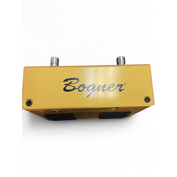 Used Bogner LA GRANGE Effect Pedal