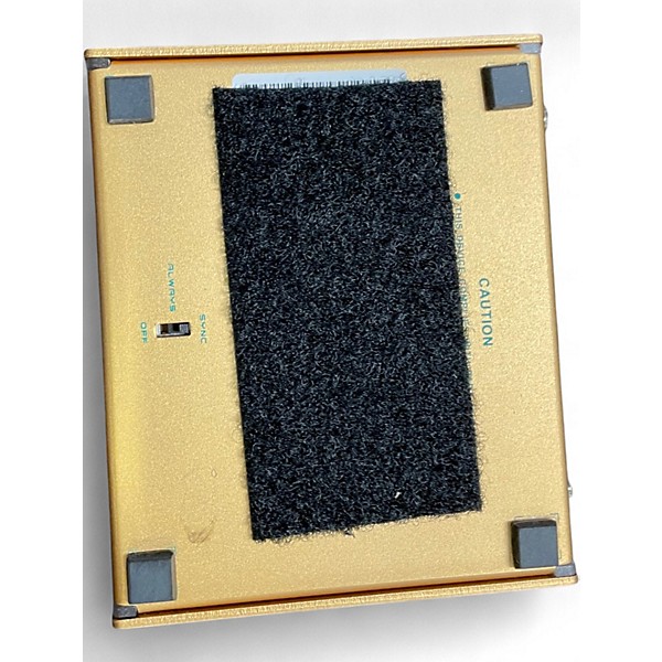 Used Joyo KING OF KINGS Effect Pedal