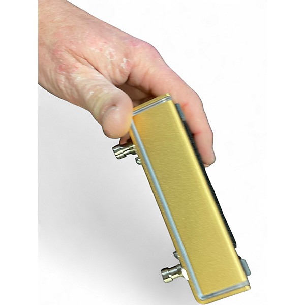 Used Joyo KING OF KINGS Effect Pedal