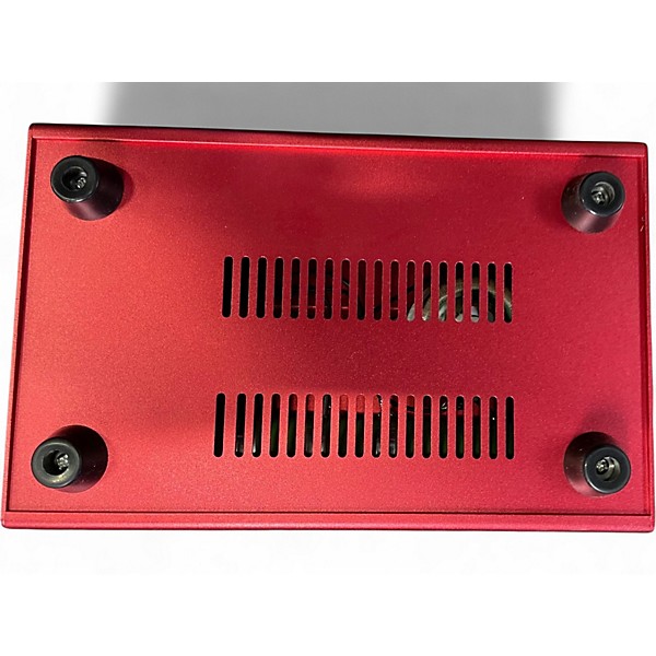 Used Pan Amplification PB-1 Power Attenuator