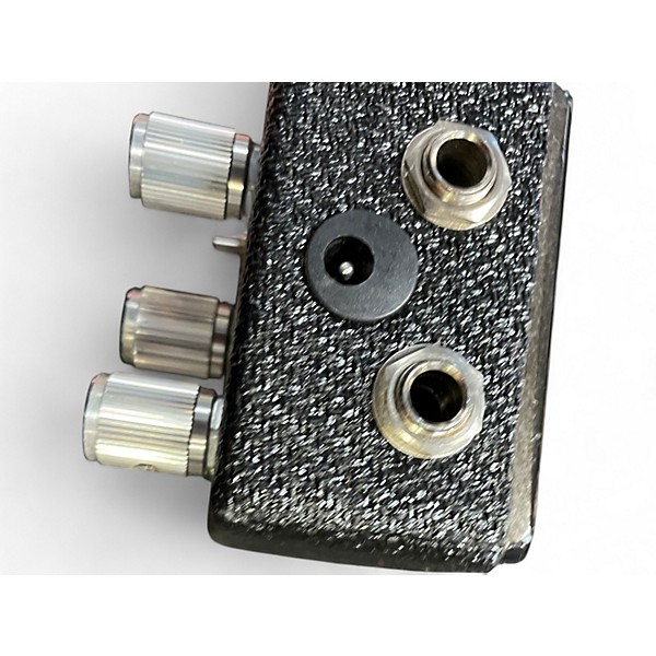 Used Garland Fx 010 Effect Pedal