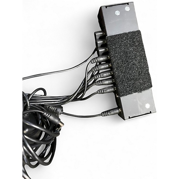 Used Pigtone PD02 Power Conditioner