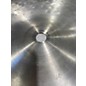 Used Zildjian 13in K Hi Hat Top Cymbal
