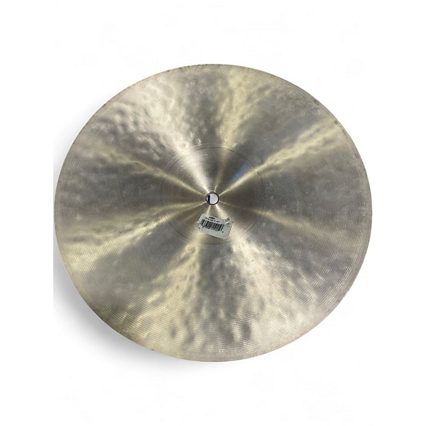 Used Zildjian 13in K Hi Hat Top Cymbal