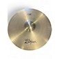 Used Zildjian 21in A Series Sweet Ride Cymbal thumbnail