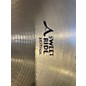 Used Zildjian 21in A Series Sweet Ride Cymbal