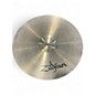 Used Zildjian 21in A Series Sweet Ride Cymbal