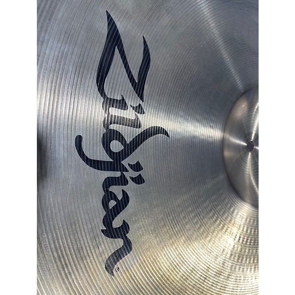 Used Zildjian 21in A Series Sweet Ride Cymbal