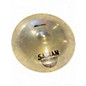 Used SABIAN 19in AA Chinese Cymbal thumbnail