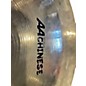 Used SABIAN 19in AA Chinese Cymbal
