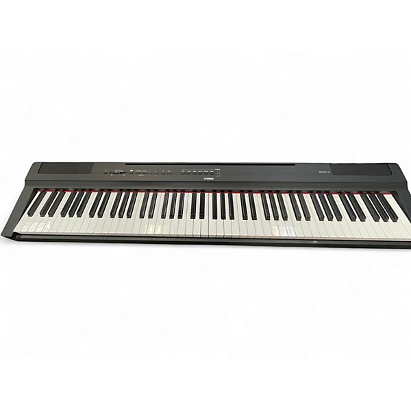 Used Yamaha p125A Digital Piano