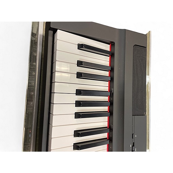 Used Yamaha p125A Digital Piano