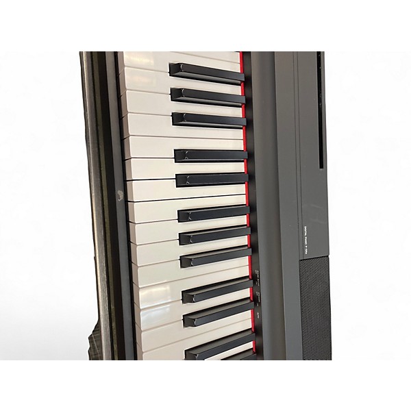 Used Yamaha p125A Digital Piano