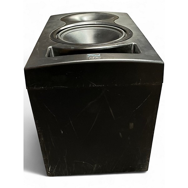 Used Kali Audio LP-6 Powered Monitor