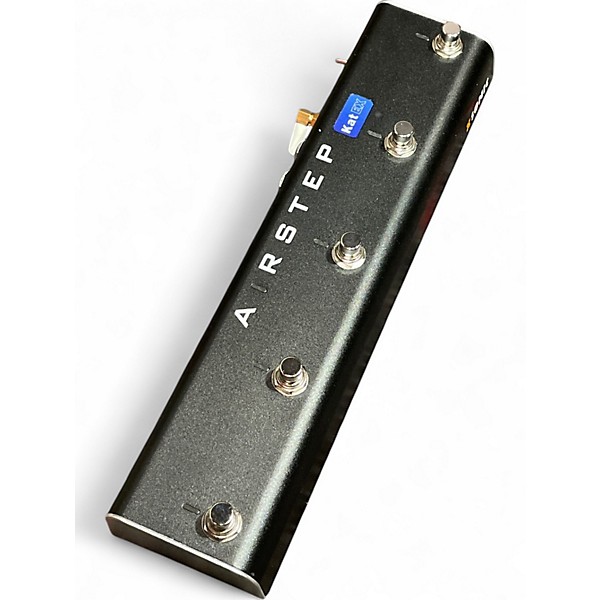 Used Xsonic AIRSTEP KAT EX