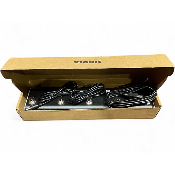 Used Xsonic AIRSTEP KAT EX