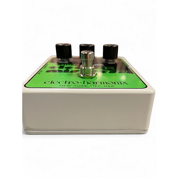 Used Electro-Harmonix Classics Deluxe Electric Mistress Flanger / Filter Matrix Effect Pedal