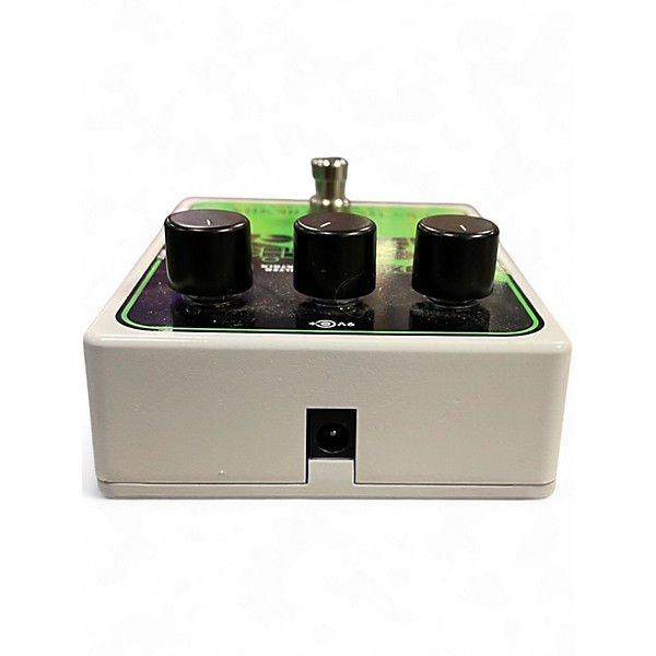 Used Electro-Harmonix Classics Deluxe Electric Mistress Flanger / Filter Matrix Effect Pedal